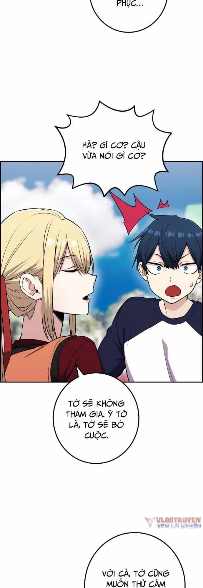 Nhân Vật Webtoon Na Kang Lim - Chương 53 - ảnh 62
