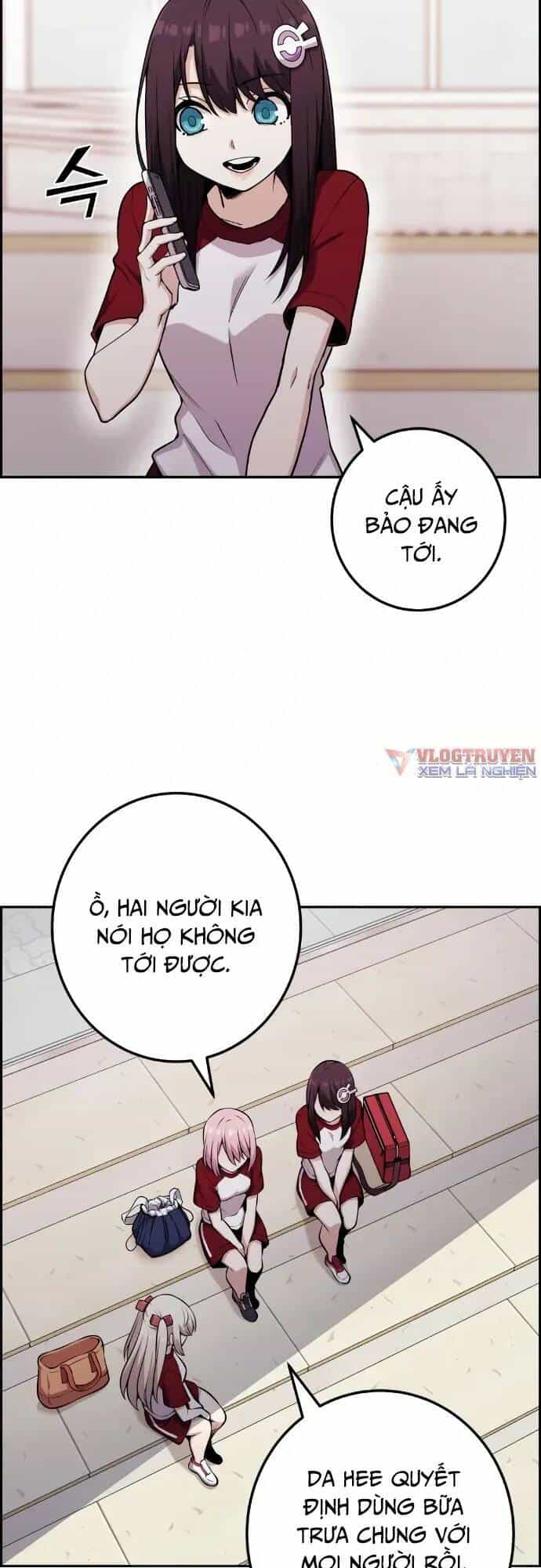 Nhân Vật Webtoon Na Kang Lim - Chương 53 - ảnh 66
