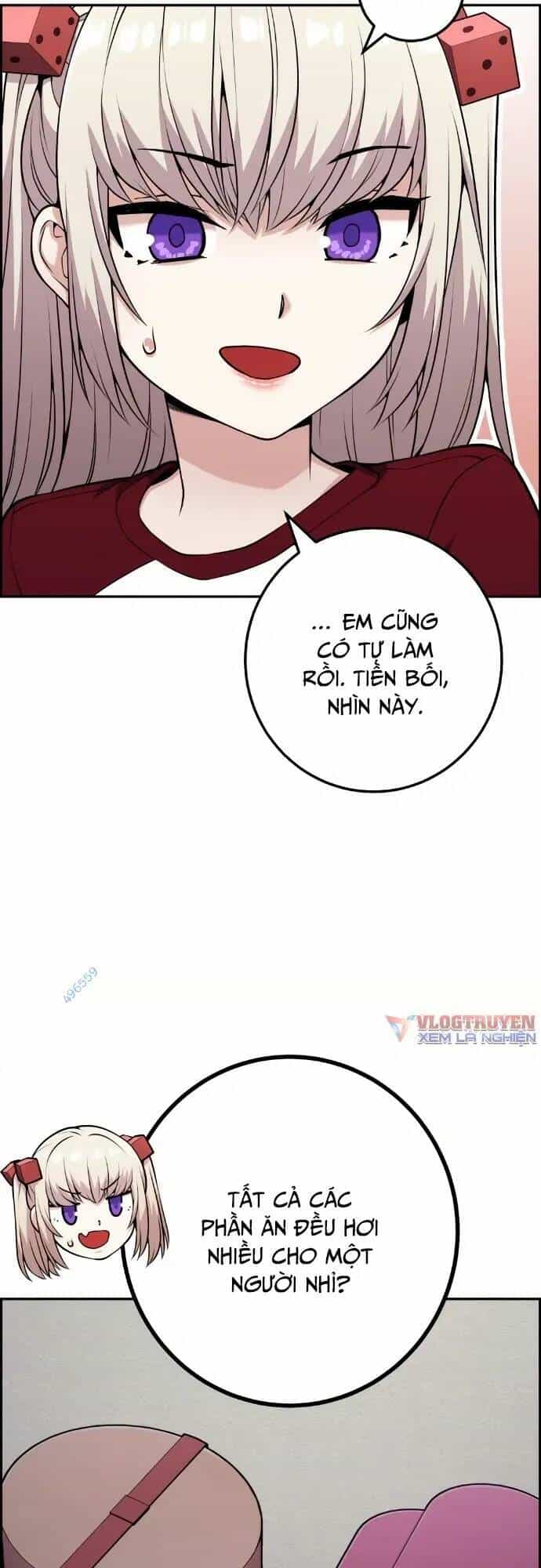 Nhân Vật Webtoon Na Kang Lim - Chương 53 - ảnh 69