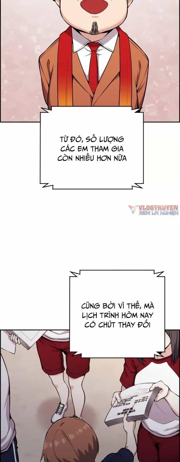Nhân Vật Webtoon Na Kang Lim - Chương 53 - ảnh 7