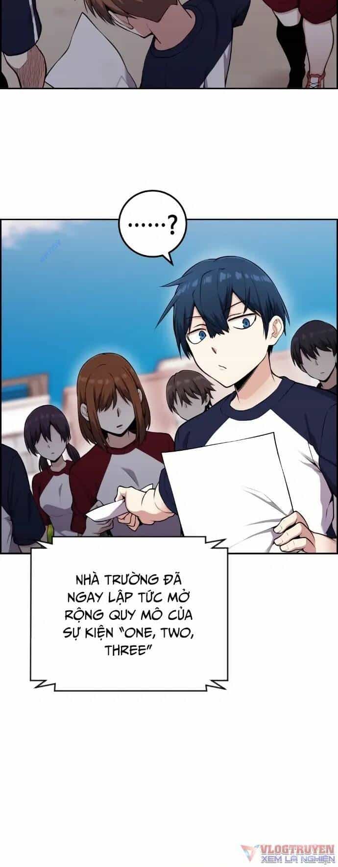 Nhân Vật Webtoon Na Kang Lim - Chương 53 - ảnh 8