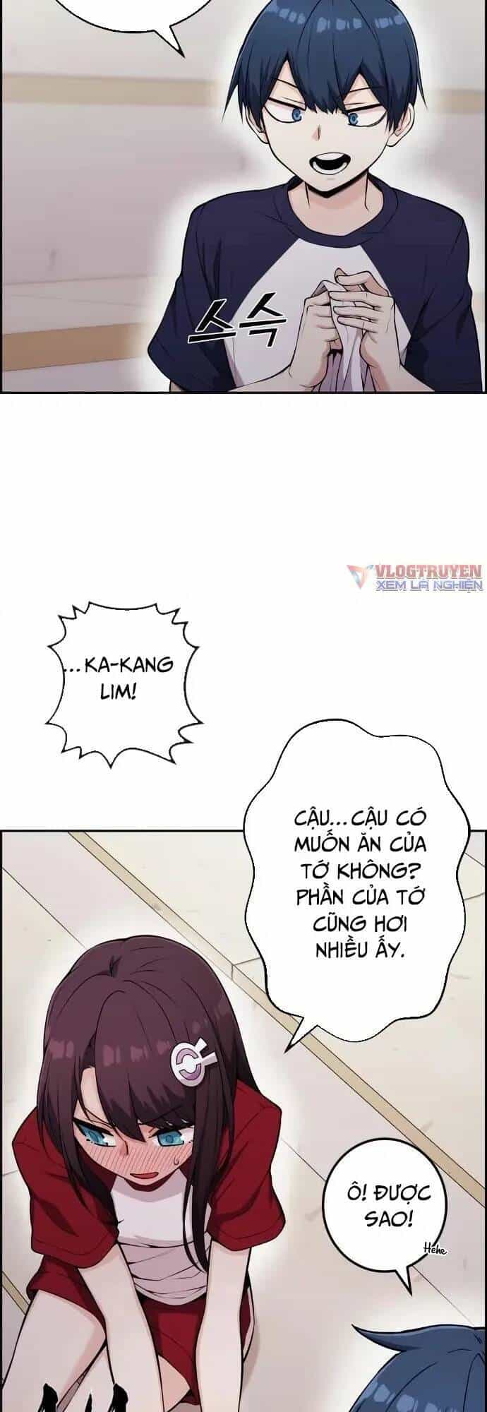 Nhân Vật Webtoon Na Kang Lim - Chương 54 - ảnh 10