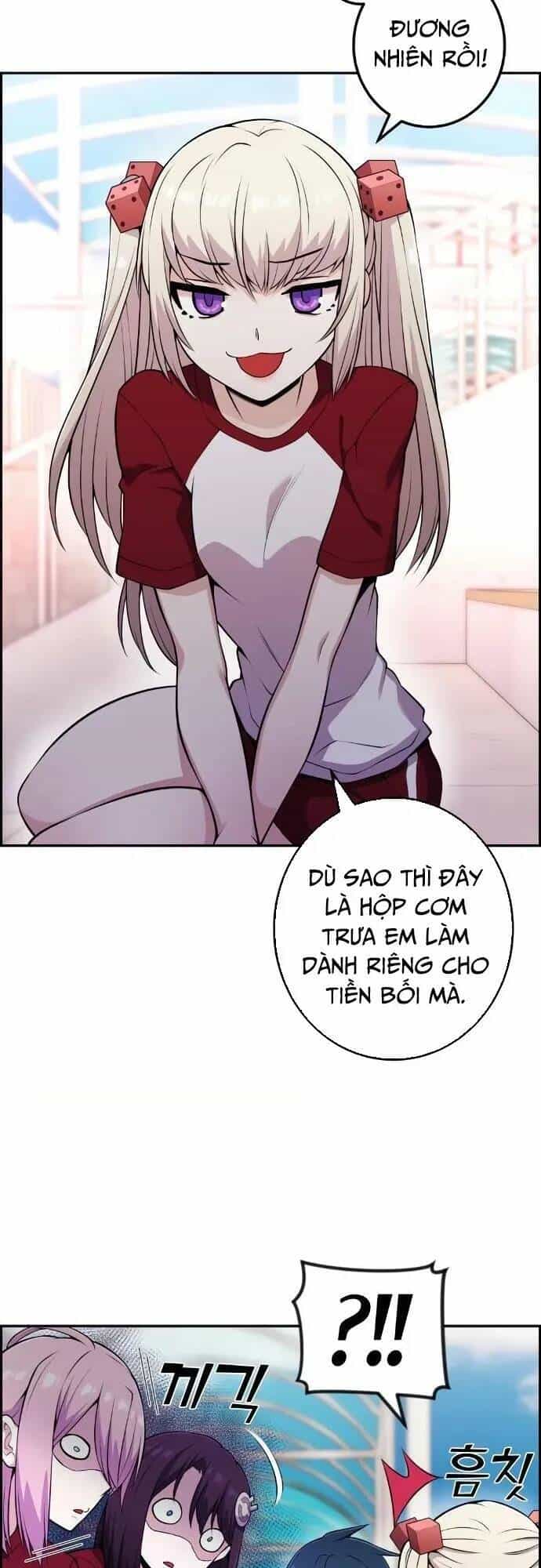 Nhân Vật Webtoon Na Kang Lim - Chương 54 - ảnh 13