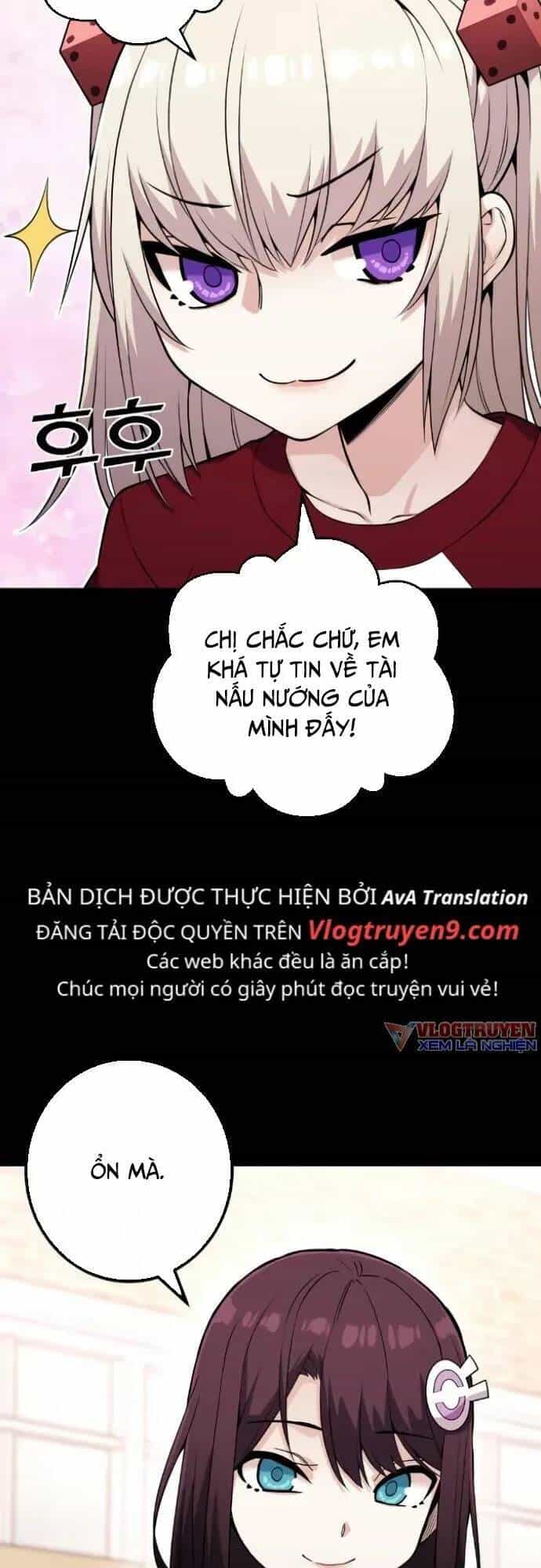 Nhân Vật Webtoon Na Kang Lim - Chương 54 - ảnh 18