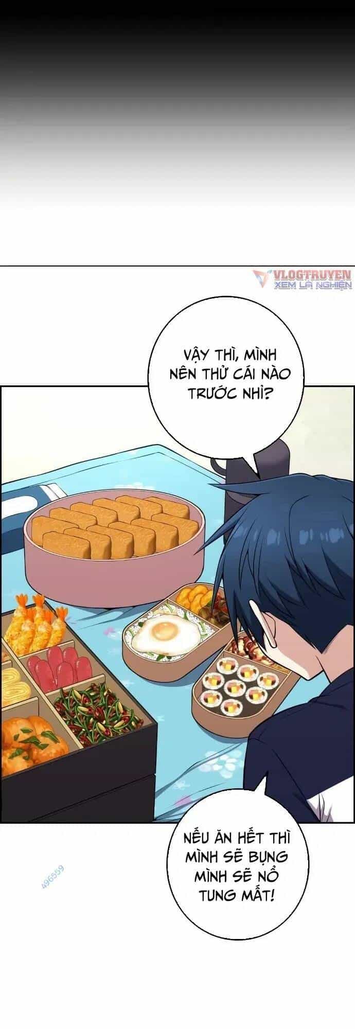 Nhân Vật Webtoon Na Kang Lim - Chương 54 - ảnh 21