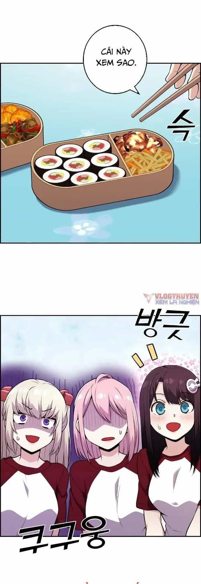 Nhân Vật Webtoon Na Kang Lim - Chương 54 - ảnh 22