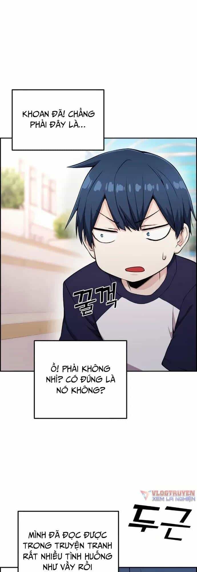Nhân Vật Webtoon Na Kang Lim - Chương 54 - ảnh 26