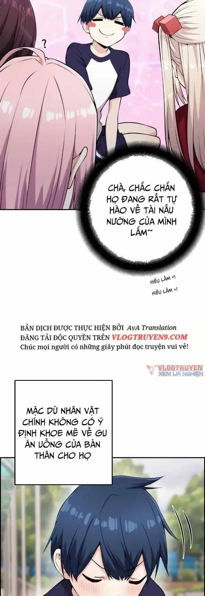Nhân Vật Webtoon Na Kang Lim - Chương 54 - ảnh 28