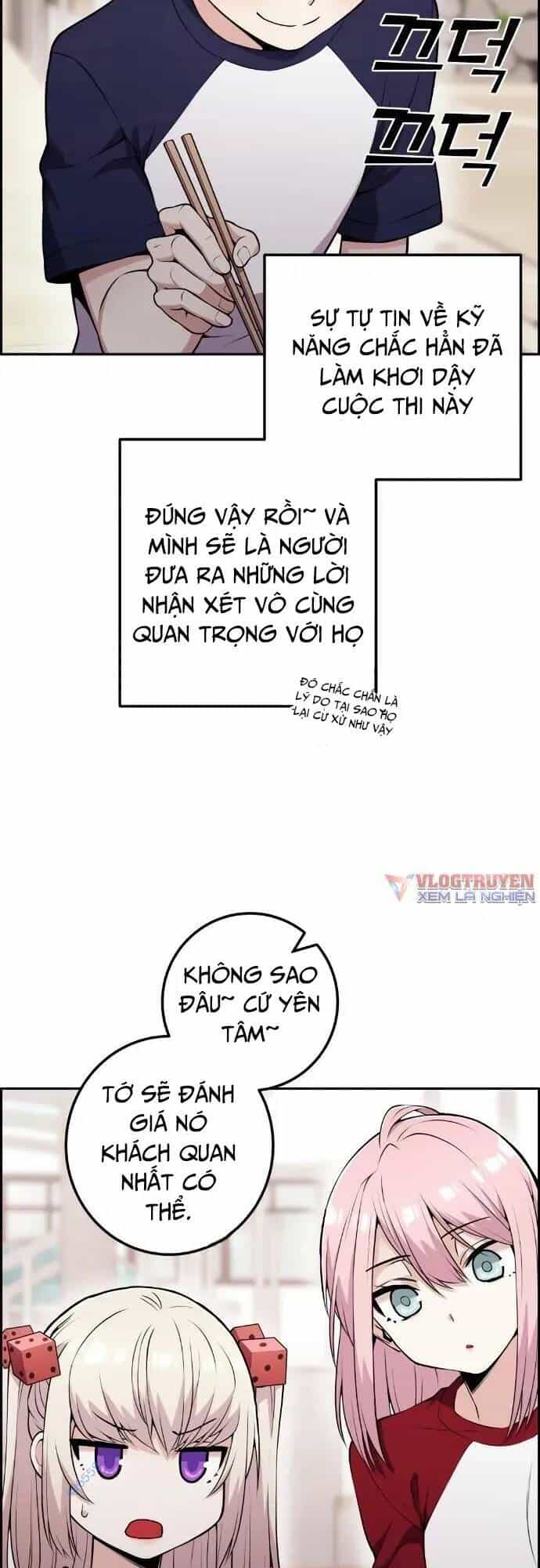 Nhân Vật Webtoon Na Kang Lim - Chương 54 - ảnh 29