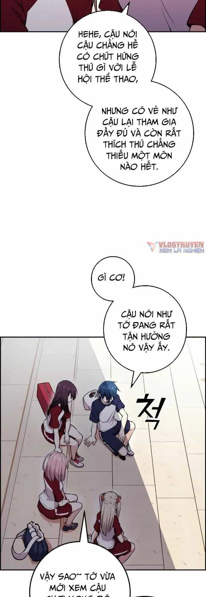 Nhân Vật Webtoon Na Kang Lim - Chương 54 - ảnh 3