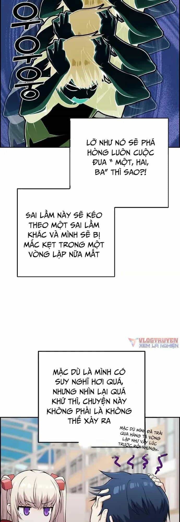 Nhân Vật Webtoon Na Kang Lim - Chương 54 - ảnh 35
