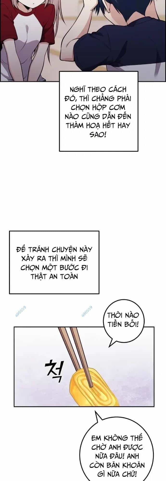 Nhân Vật Webtoon Na Kang Lim - Chương 54 - ảnh 36