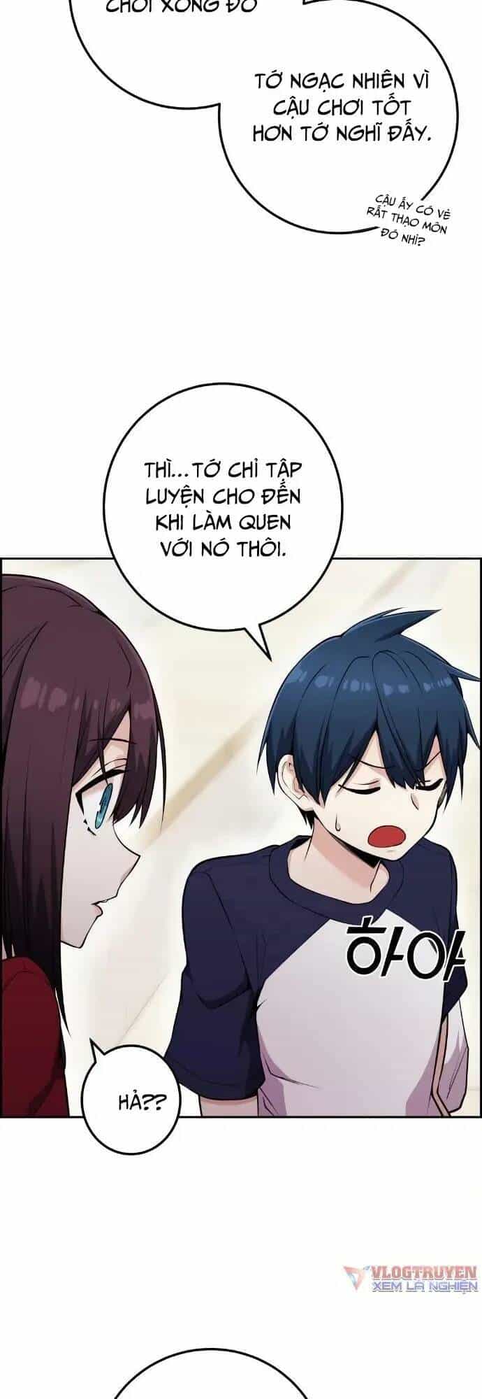 Nhân Vật Webtoon Na Kang Lim - Chương 54 - ảnh 4