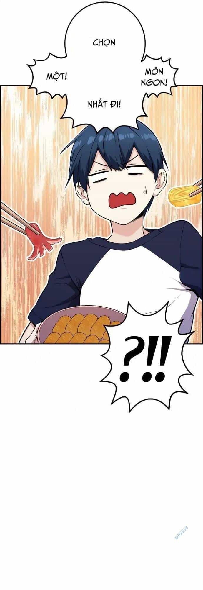 Nhân Vật Webtoon Na Kang Lim - Chương 54 - ảnh 41