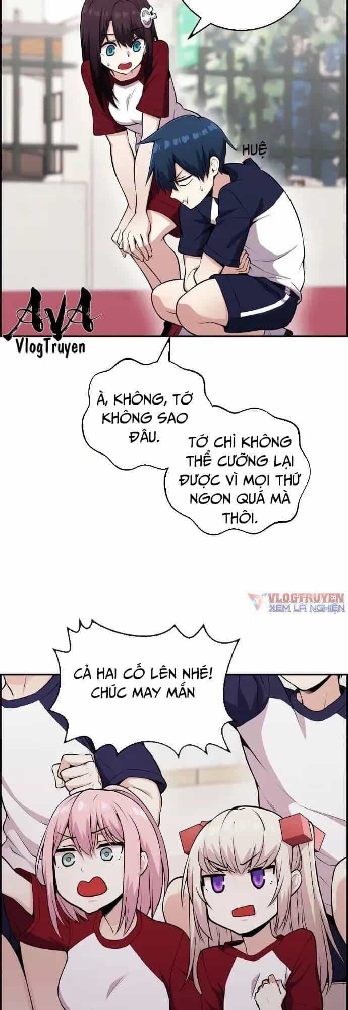 Nhân Vật Webtoon Na Kang Lim - Chương 54 - ảnh 43