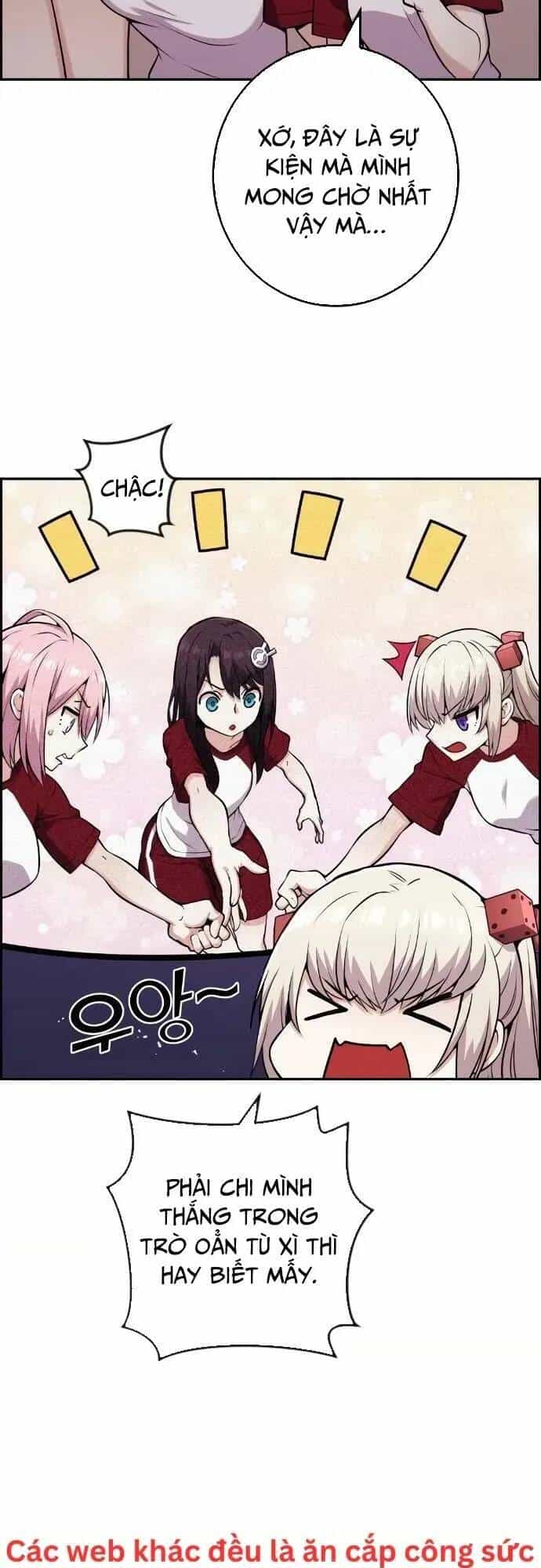 Nhân Vật Webtoon Na Kang Lim - Chương 54 - ảnh 44