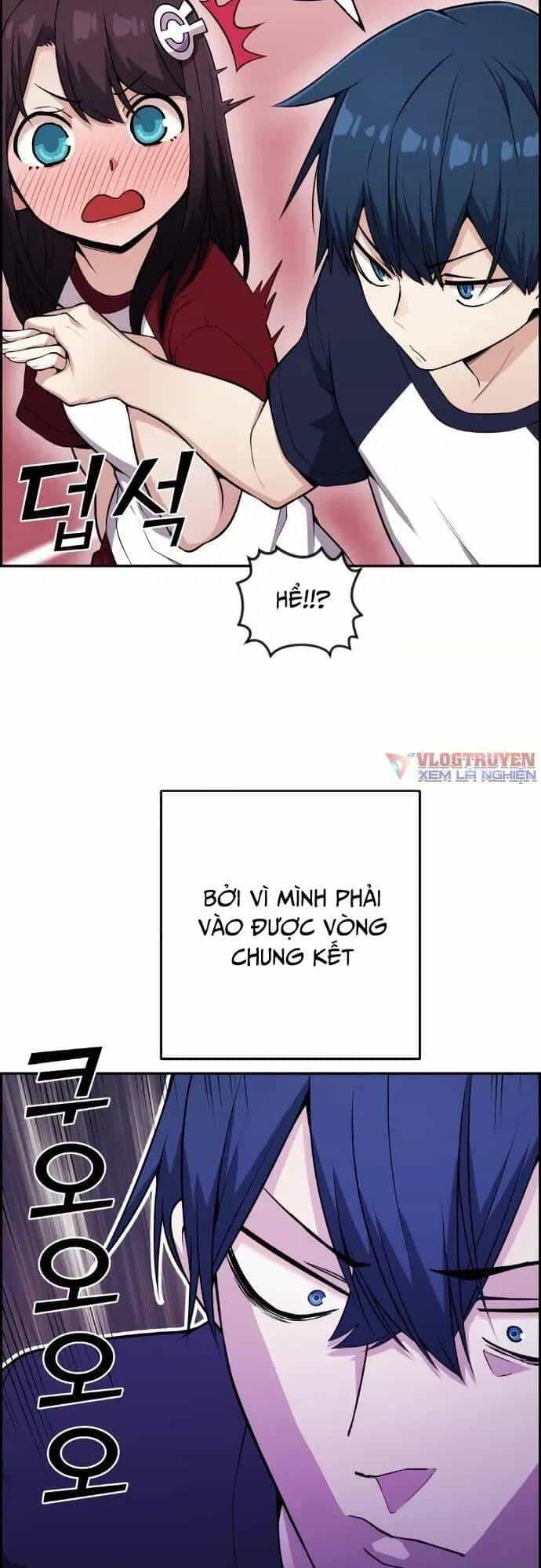 Nhân Vật Webtoon Na Kang Lim - Chương 54 - ảnh 46