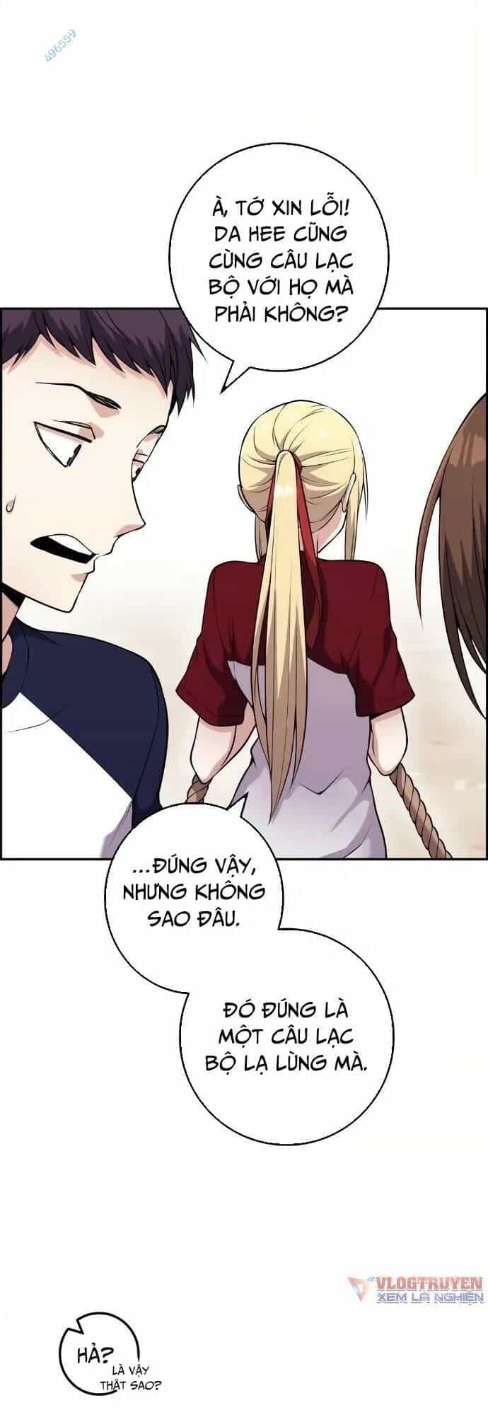 Nhân Vật Webtoon Na Kang Lim - Chương 54 - ảnh 57