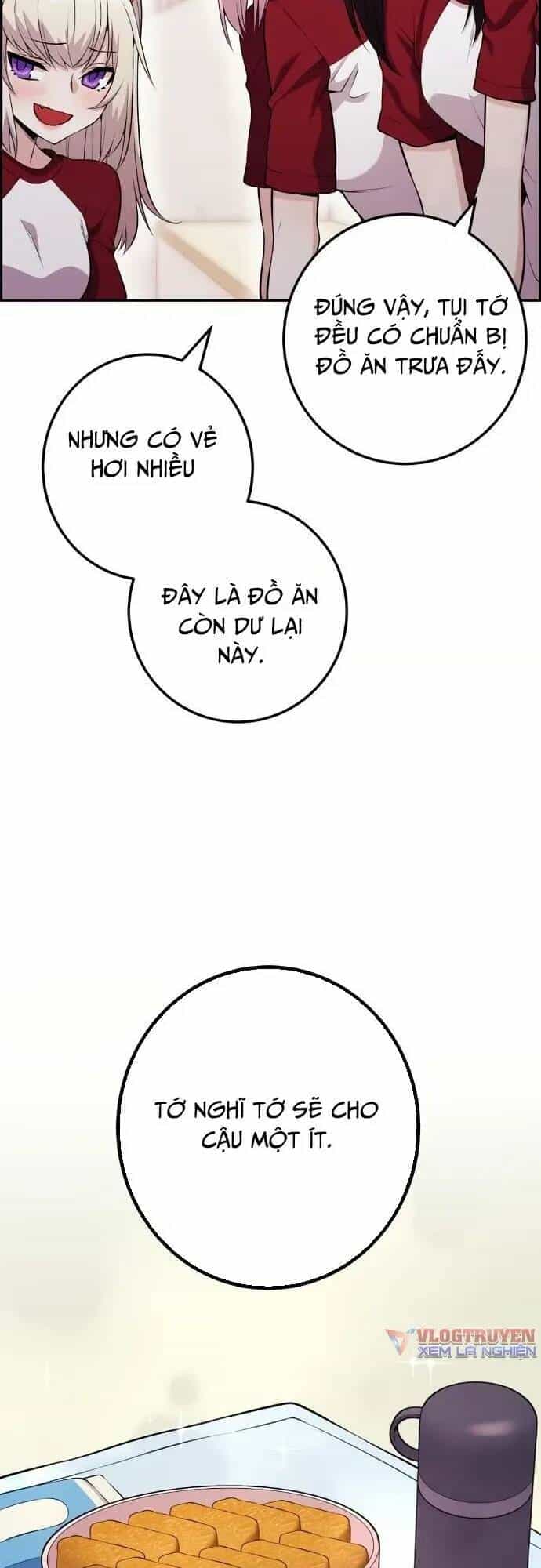 Nhân Vật Webtoon Na Kang Lim - Chương 54 - ảnh 6