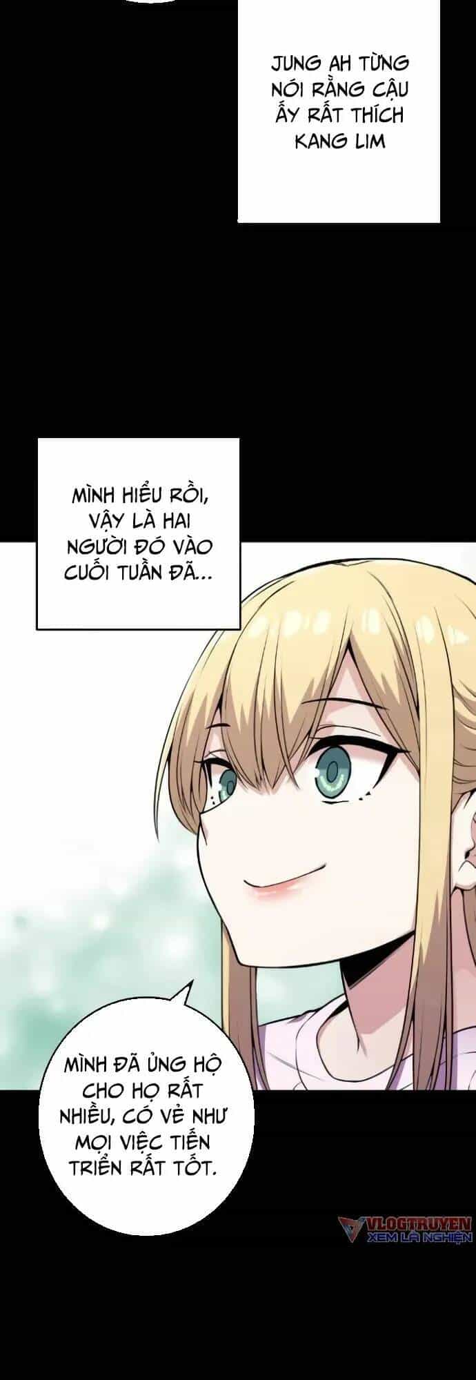 Nhân Vật Webtoon Na Kang Lim - Chương 54 - ảnh 60