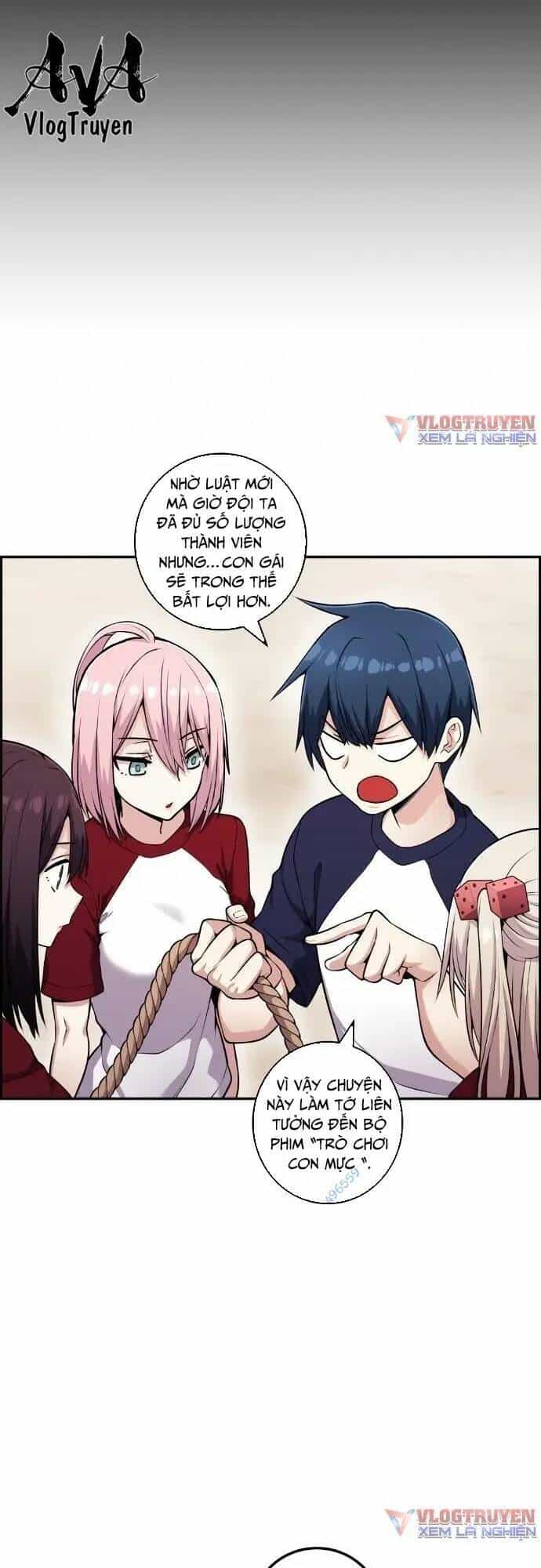 Nhân Vật Webtoon Na Kang Lim - Chương 54 - ảnh 62