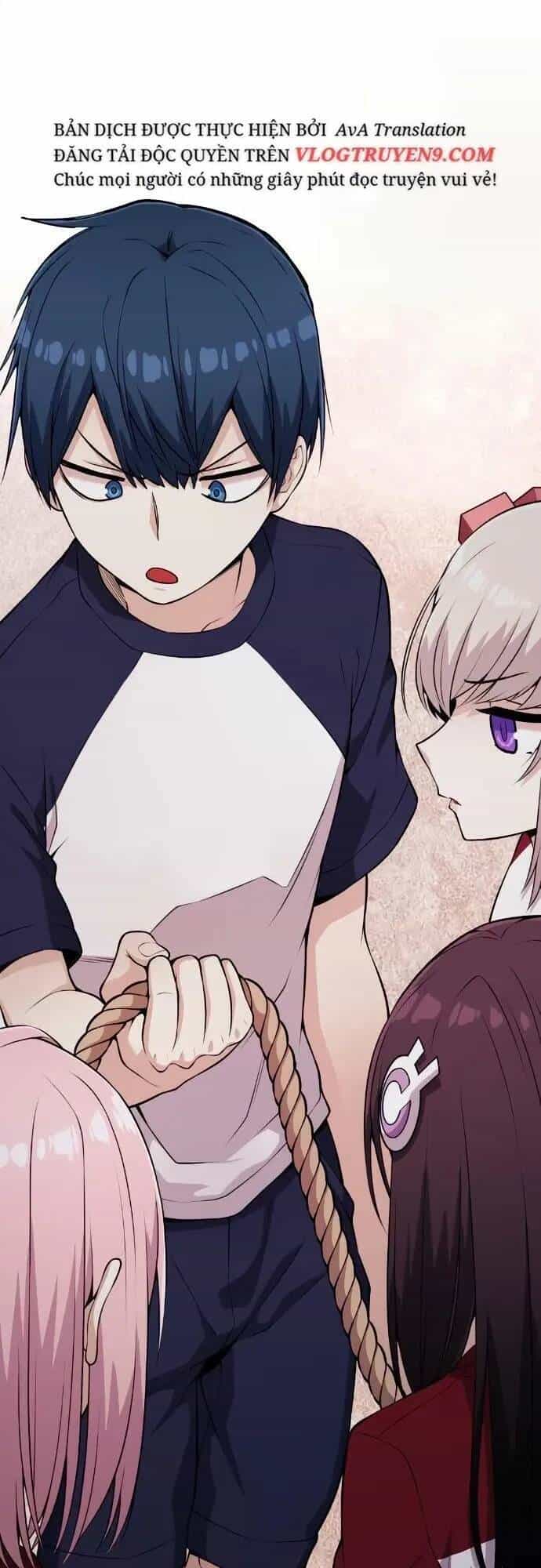 Nhân Vật Webtoon Na Kang Lim - Chương 54 - ảnh 65