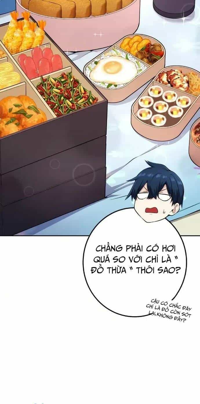 Nhân Vật Webtoon Na Kang Lim - Chương 54 - ảnh 7
