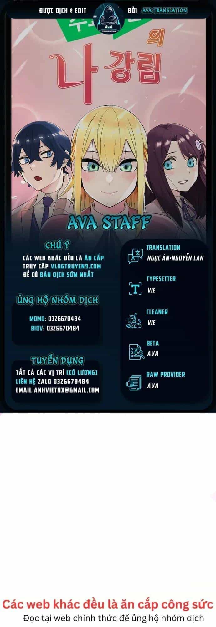 Nhân Vật Webtoon Na Kang Lim - Chương 55 - ảnh 1