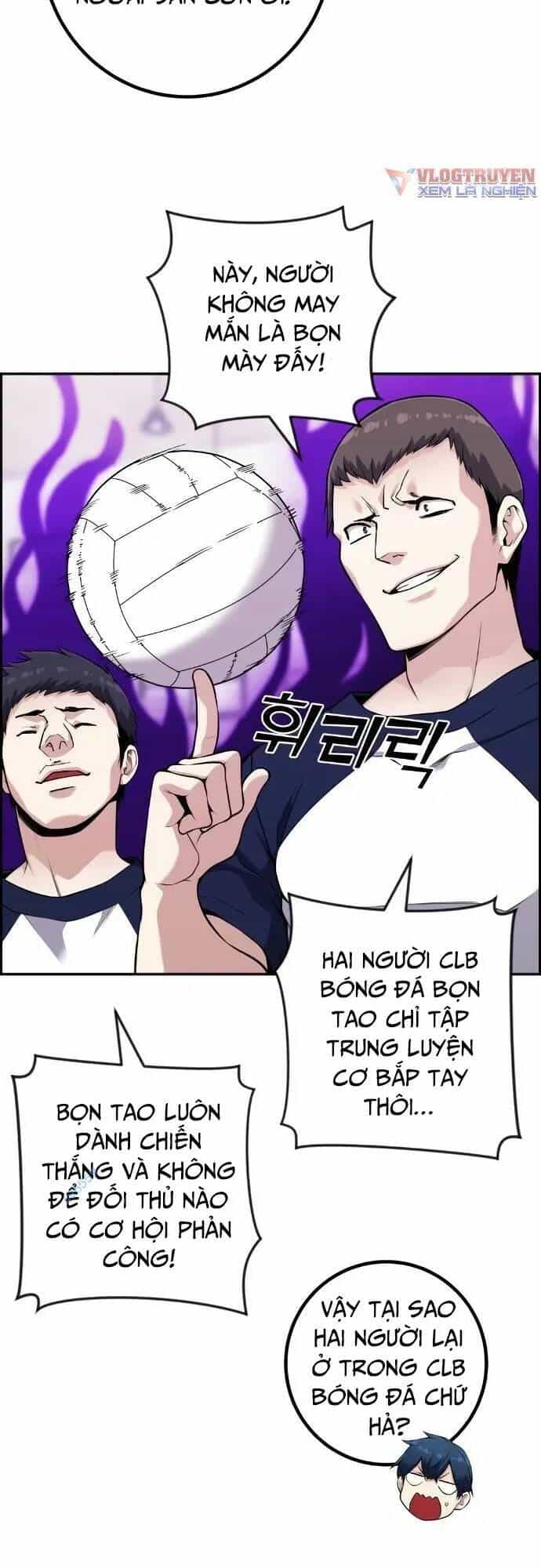 Nhân Vật Webtoon Na Kang Lim - Chương 55 - ảnh 13