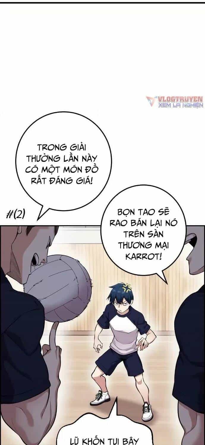 Nhân Vật Webtoon Na Kang Lim - Chương 55 - ảnh 14
