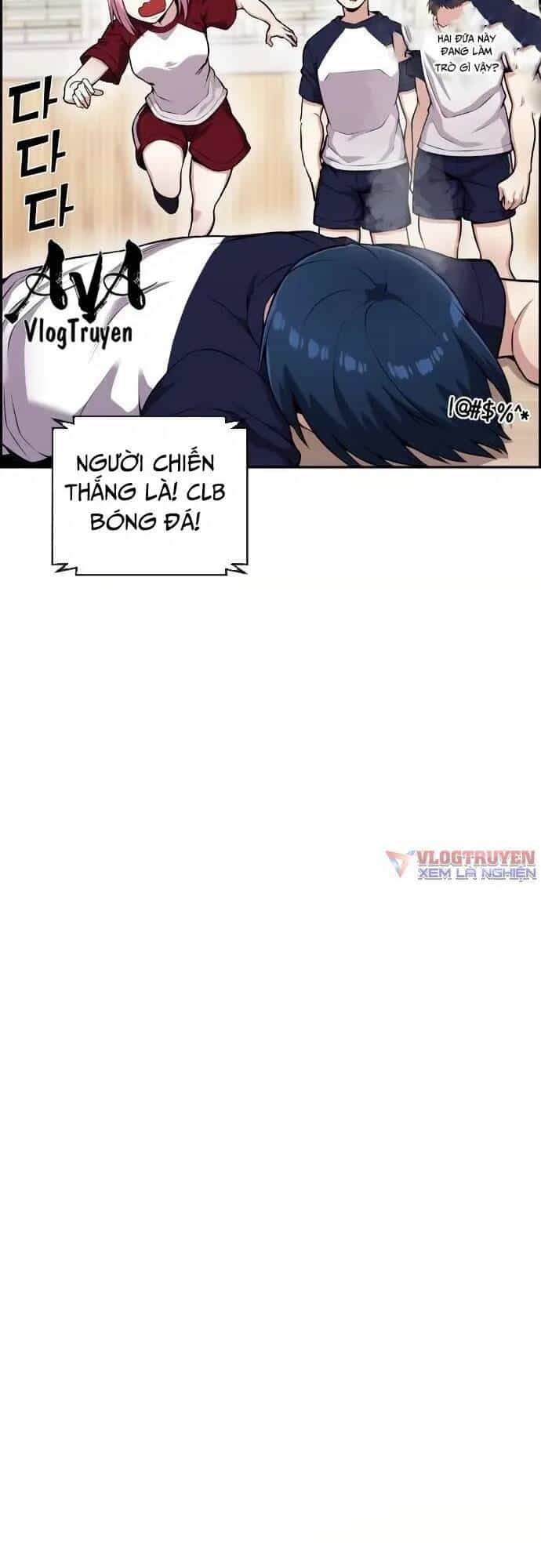 Nhân Vật Webtoon Na Kang Lim - Chương 55 - ảnh 20