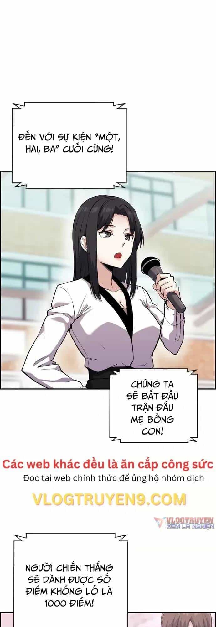 Nhân Vật Webtoon Na Kang Lim - Chương 55 - ảnh 21
