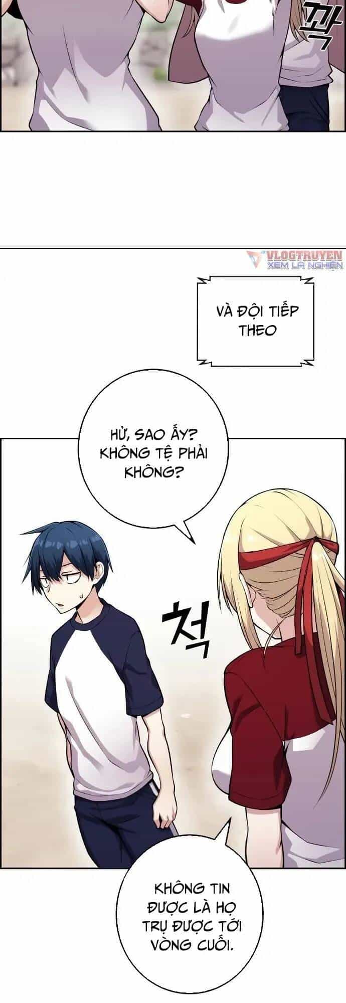 Nhân Vật Webtoon Na Kang Lim - Chương 55 - ảnh 27