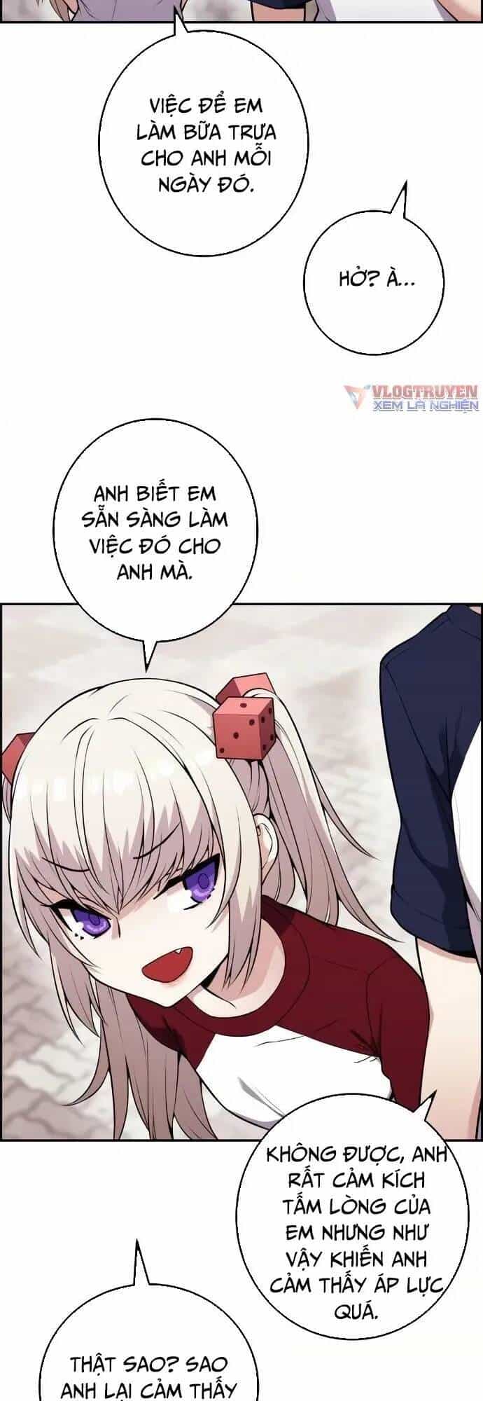 Nhân Vật Webtoon Na Kang Lim - Chương 55 - ảnh 3