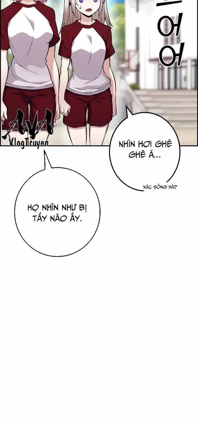 Nhân Vật Webtoon Na Kang Lim - Chương 55 - ảnh 31