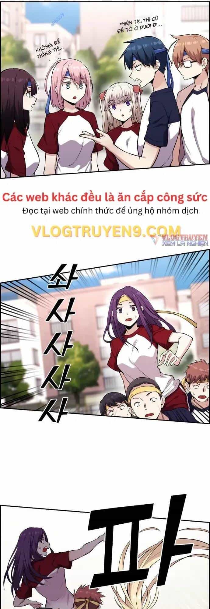 Nhân Vật Webtoon Na Kang Lim - Chương 55 - ảnh 32