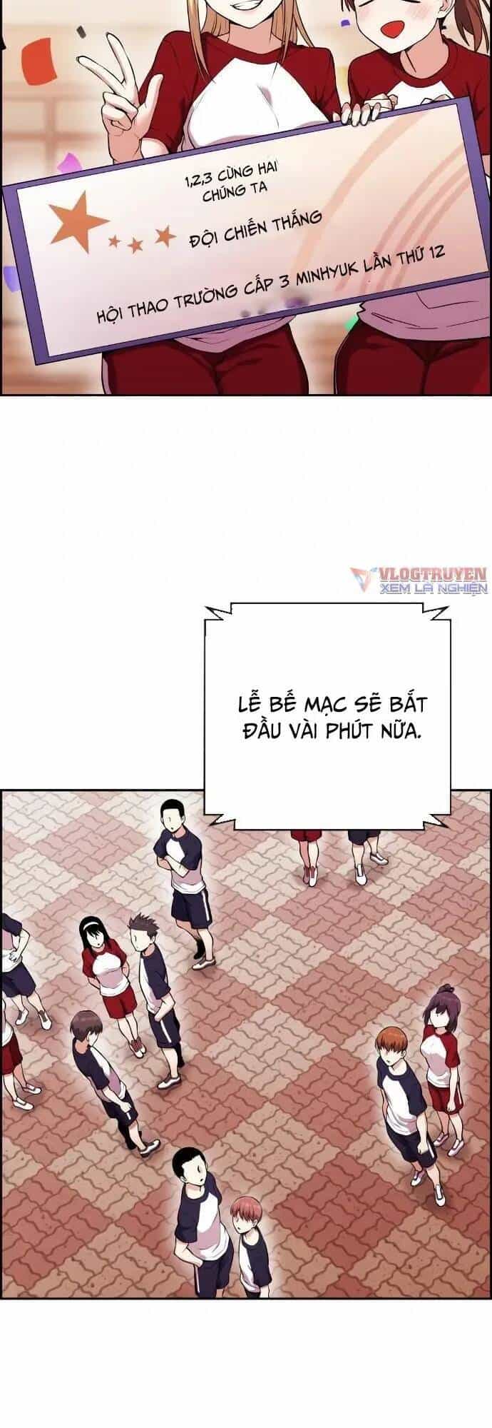 Nhân Vật Webtoon Na Kang Lim - Chương 55 - ảnh 36