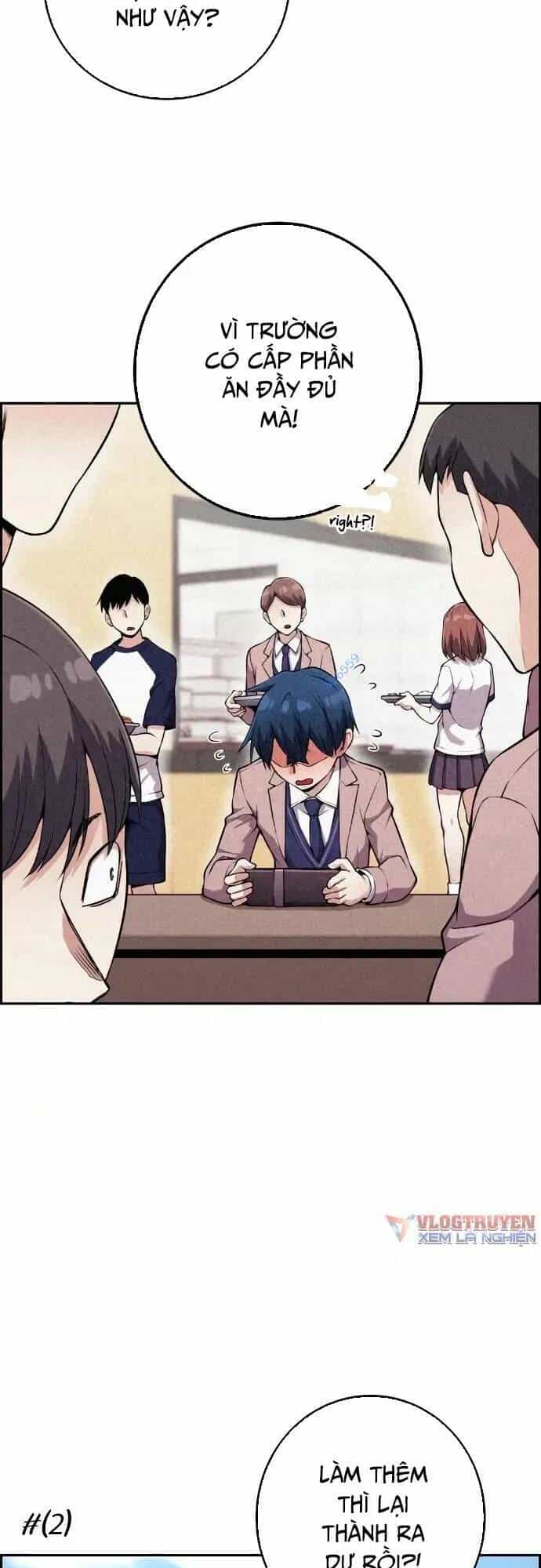 Nhân Vật Webtoon Na Kang Lim - Chương 55 - ảnh 4