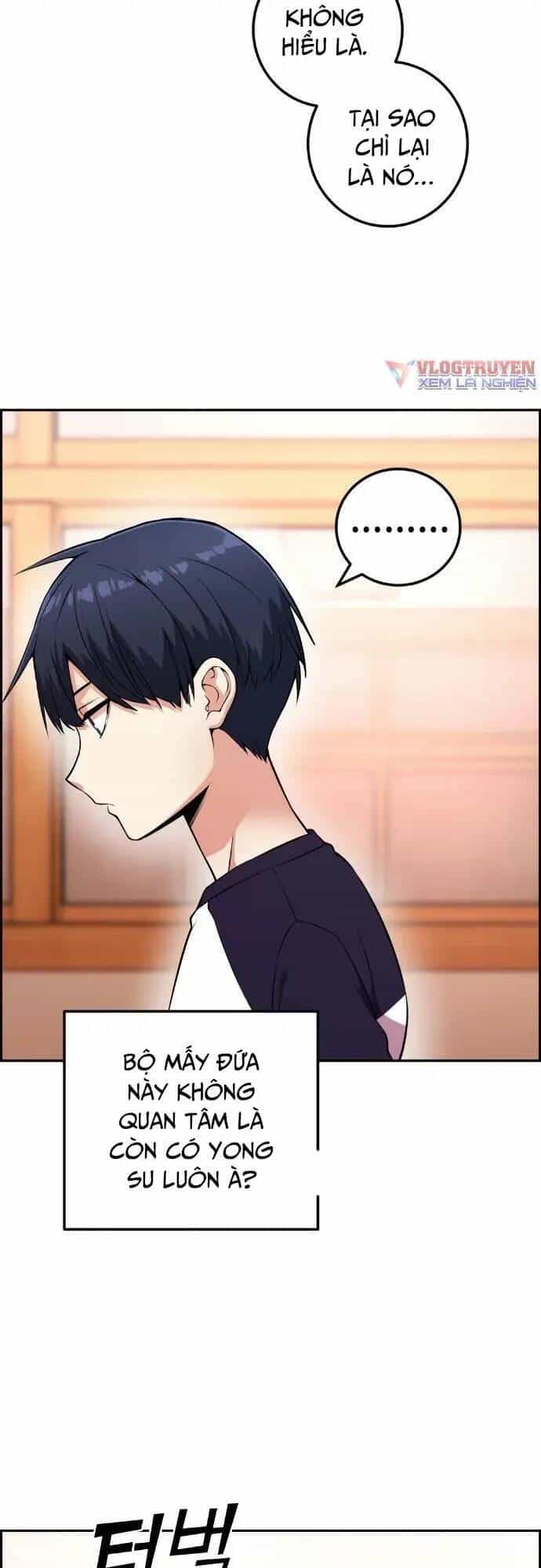 Nhân Vật Webtoon Na Kang Lim - Chương 55 - ảnh 42