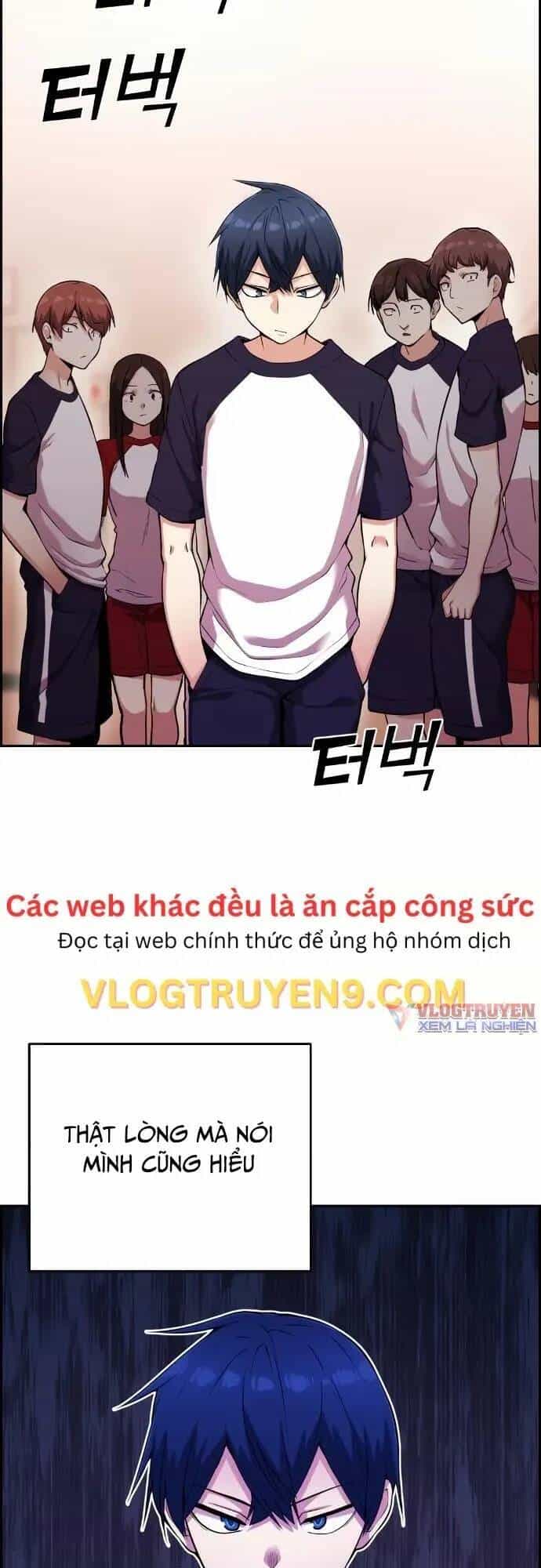 Nhân Vật Webtoon Na Kang Lim - Chương 55 - ảnh 43