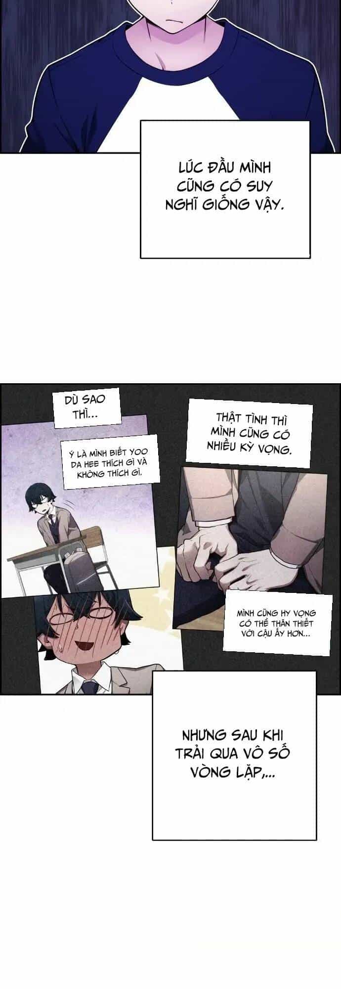 Nhân Vật Webtoon Na Kang Lim - Chương 55 - ảnh 44