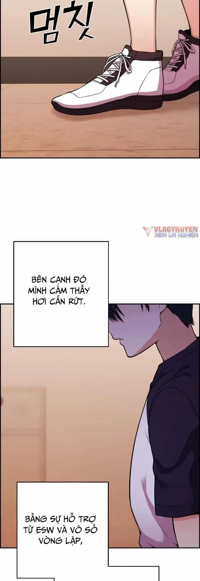 Nhân Vật Webtoon Na Kang Lim - Chương 55 - ảnh 49