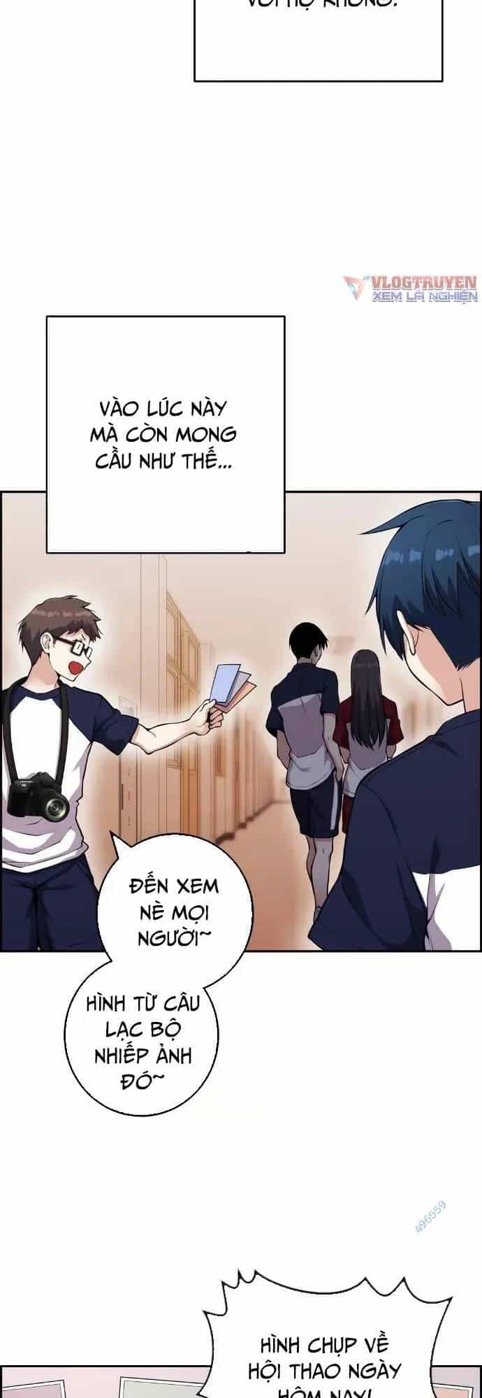 Nhân Vật Webtoon Na Kang Lim - Chương 55 - ảnh 51