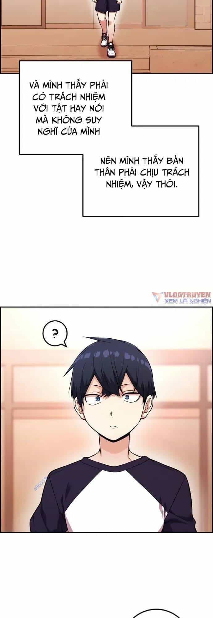 Nhân Vật Webtoon Na Kang Lim - Chương 55 - ảnh 56