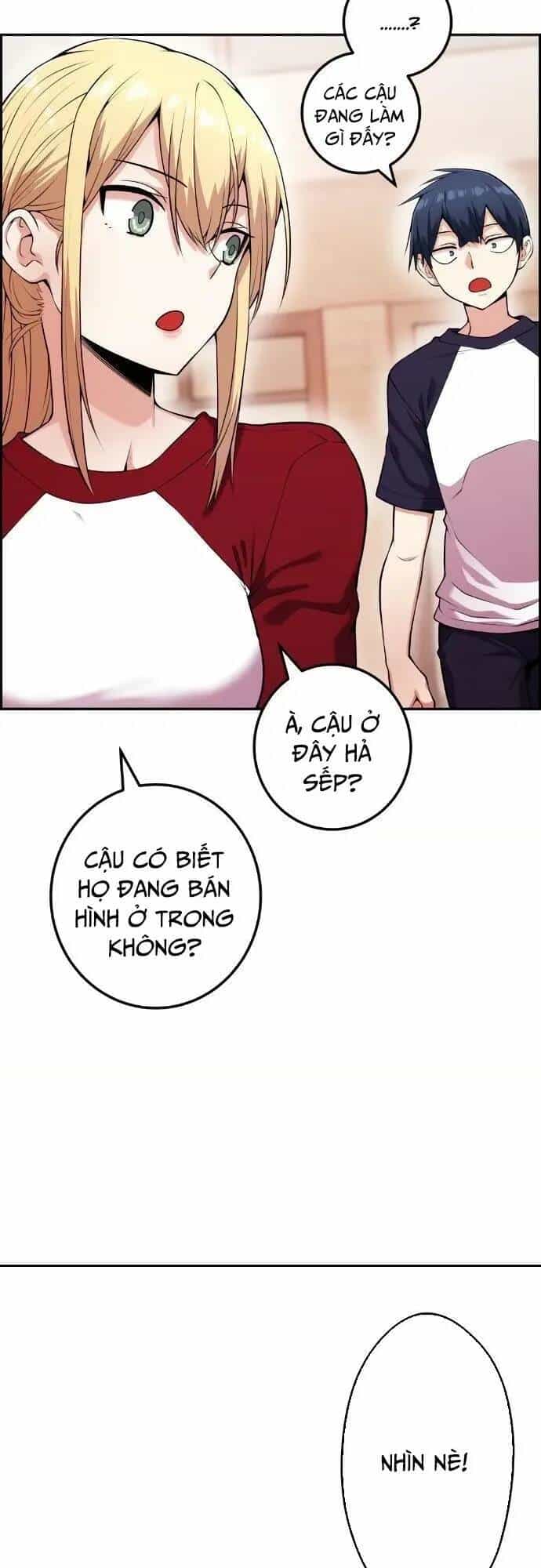 Nhân Vật Webtoon Na Kang Lim - Chương 55 - ảnh 58