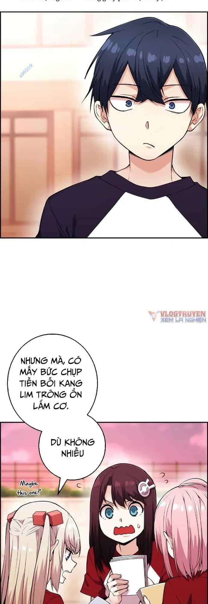 Nhân Vật Webtoon Na Kang Lim - Chương 55 - ảnh 60
