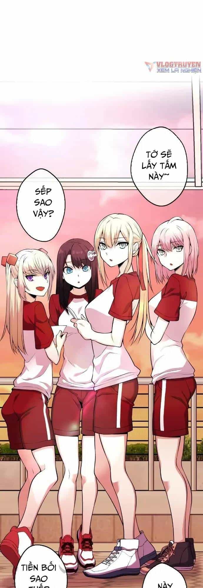 Nhân Vật Webtoon Na Kang Lim - Chương 55 - ảnh 64