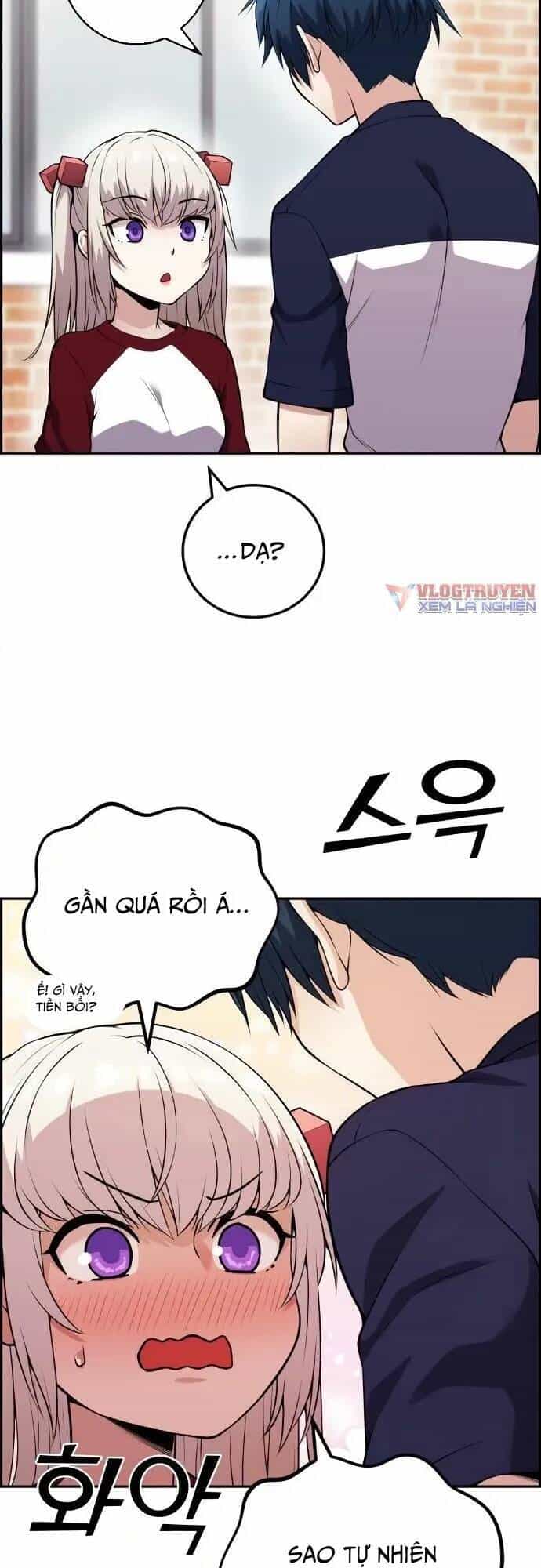 Nhân Vật Webtoon Na Kang Lim - Chương 55 - ảnh 9