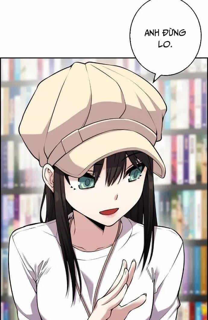 Nhân Vật Webtoon Na Kang Lim - Chương 56 - ảnh 15