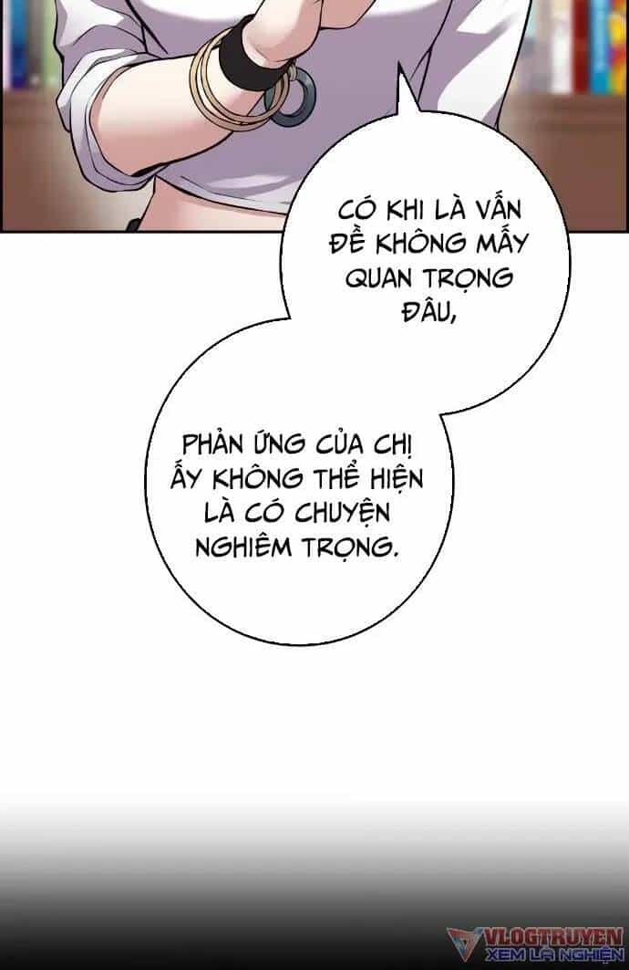 Nhân Vật Webtoon Na Kang Lim - Chương 56 - ảnh 16